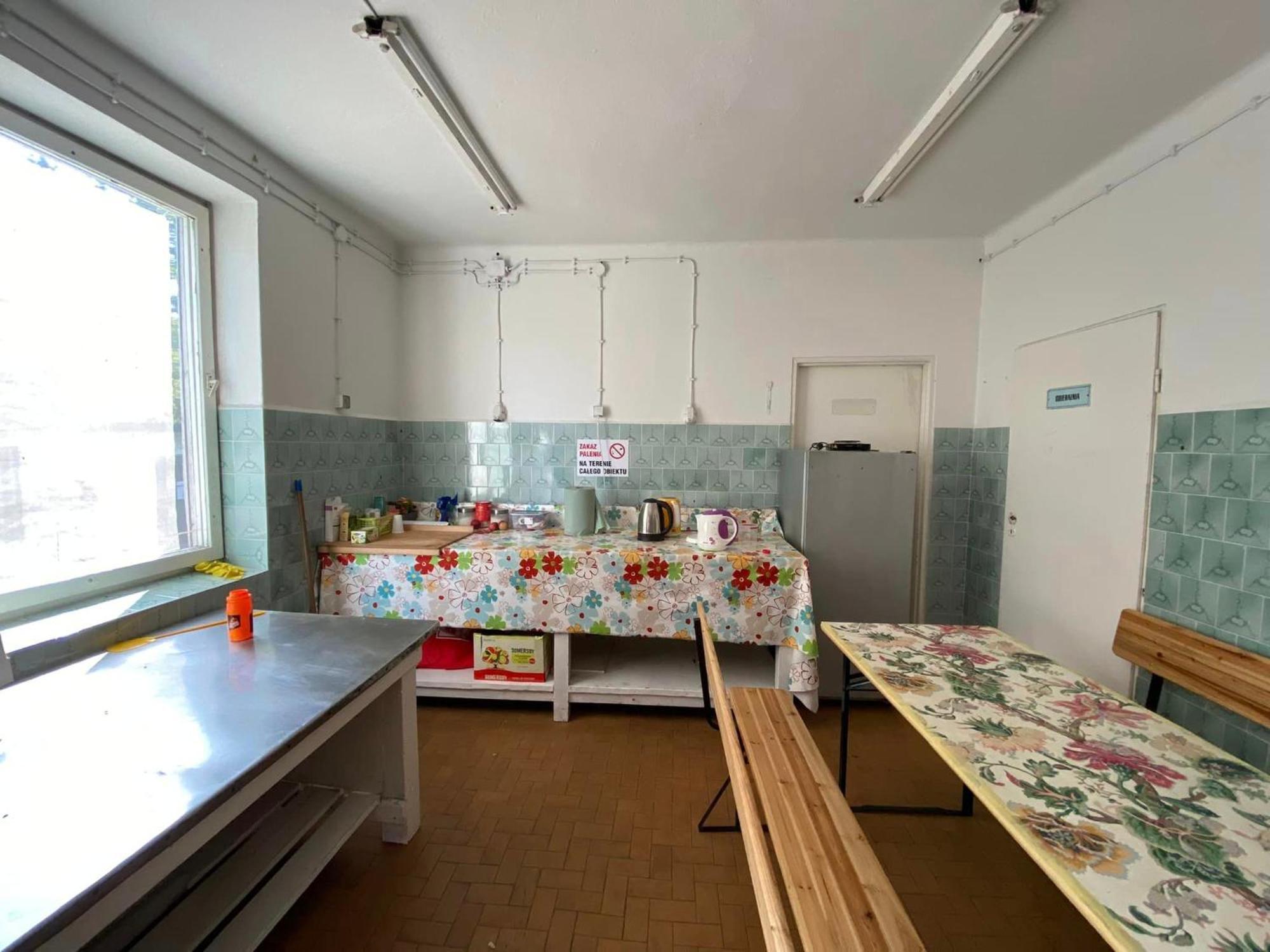 Domki Nad Pilica Krzetow Extérieur photo